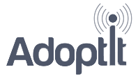adoptit logo