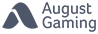 august logo
