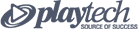 playtech logo