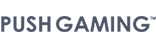 pushgaming logo