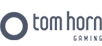 tomhorn logo